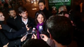 Barbeito advierte posibles irregularidades en la elección mendocina