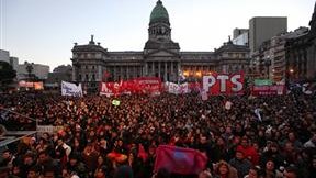 “Es hora de acabar con las mentiras, la hipocresía, el oscurantismo”
