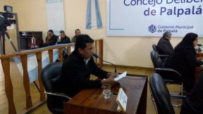 En defensa de la libertad de prensa no damos quorum
