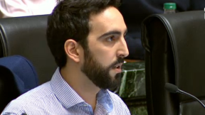 Del Corro: “La ley de licencia por violencia para las docentes es un enorme paso adelante”