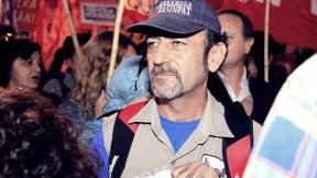Campaña sucia es la de Quiroga