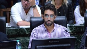 Del Corro: “El PRO se negó a la investigación por Time Warp”