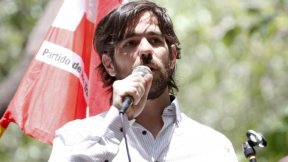 Nicolás De Caño acompañará la presentación en Córdoba de los Precandidatos del PTS en el FIT