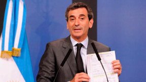 Una “estatización” contra los trabajadores