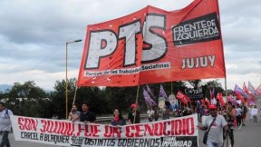 Conferencia de Prensa: Convocatoria a movilizar el 24 de Marzo, a 42 años del Golpe