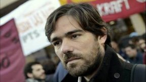  Del Caño: “En Mendoza necesitamos resolver de forma urgente el problema de la pérdida de empleo”