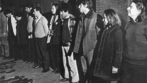 A 40 años de la masacre de Trelew