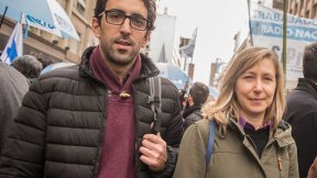 La izquierda reclama el fin de la concesión del Subte a Aldo Roggio