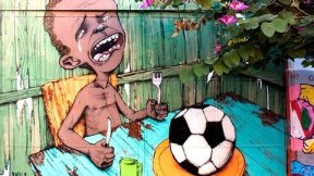 Brasil: la copa y las huelgas