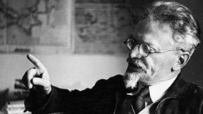 Trotsky y su legado en la actualidad