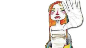 Marchamos por nuestro propio #NiUnaMenos
