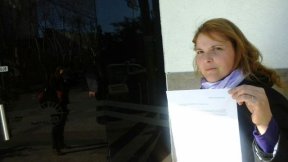 Que se escuche la voz de las mujeres en el Concejo
