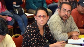 “La ministra Zigarán debe responder sobre los residuos patógenos ya que pone en riesgo la salud de todos los jujeños”
