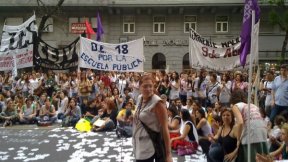 Te invitamos a ser parte de la construcción de una izquierda de los trabajadores