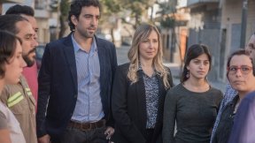 Myriam Bregman: "Con el 'protocolo antitomas' el Gobierno de Larreta busca amedrentar a los estudiantes"