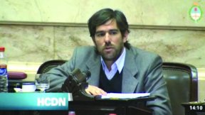 Una voz independiente de los bandos patronales