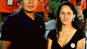 Natalia Morales: “Un nuevo crimen contra la juventud”