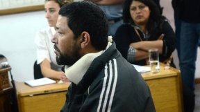 El PTS repudió el fallo que reduce la pena al policía Salas