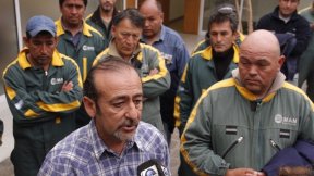 Madereros y diputados solicitan informes a Brillo sobre MAM S.A.