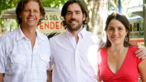 El FIT cierra su campaña en Mendoza con un acto frente a la Legislatura provincial