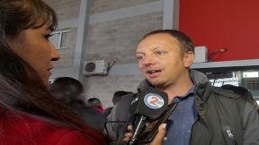Gastón Remy: “Chuli Jorge quiso esconder con una mano los padecimientos de la gran mayoría de la ciudad”
