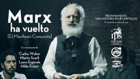 Las reflexiones de Marx vuelven a tener una vigencia extraordinaria