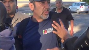 El perito Prueger individualiza al policía que disparó al diputado Raúl Godoy