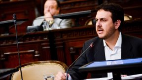 Mendoza: avance de la megamineria contaminante por acuerdo entre Cambiemos y Frente de Todos