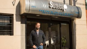 Por primera vez un maestro de izquierda podría obtener una banca en el Concejo Deliberante