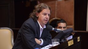 El Frente de Izquierda rechazará las Policías Comunales