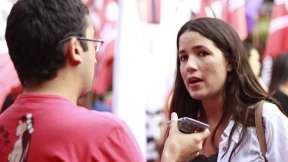 El Frente de Izquierda presentará una acción de inconstitucionalidad del Código de Contravenciones ante la Suprema Corte