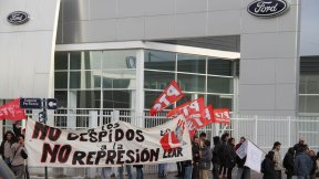 Neuquén se sumó a la Jornada Nacional en apoyo a Lear