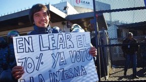Defendamos a los delegados