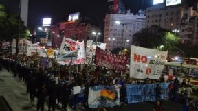 Grave situación en Lear y nuevas medidas de lucha 