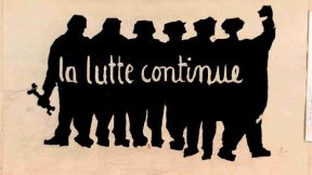 La frase incompleta