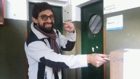 "El Frente de Izquierda es la alternativa política para enfrentar el ajuste"