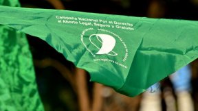 #AbortoLegalYa: convocan a Pañuelazo en Neuquén