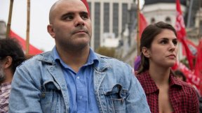 Dellecarbonara: “Asambleas y piquetes para garantizar un paro general activo”