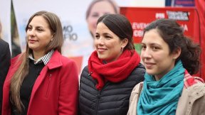 El FIT presenta sus propuestas para llevar al Congreso