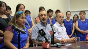 Diputados reclamaron al gobierno la continuidad laboral de las obreras de Textil Neuquén