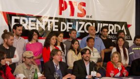 Se reúne Convención Electoral del PTS para proclamar sus candidatos y elaborar nueva propuesta unitaria para el Frente de Izquierda
