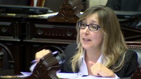 Bregman le respondió a Marcos Peña por el golpe institucional en Brasil