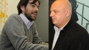 (MDZ Online) Del Caño, Cassia y sus ejes de campaña