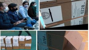 El FIT pide la apertura de más de 600 mesas por irregularidades