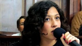 Cobró estado parlamentario el proyecto de ley del FIT que prohíbe despidos y suspensiones