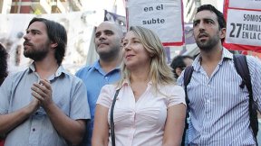 El FIT exige el fin de los negociados con el Subte y que decidan usuarios y trabajadores