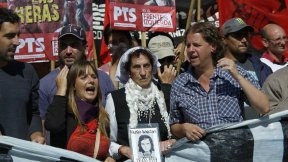 Christian Castillo, precandidato a Gobernador del Frente de Izquierda, visitará Mar del Plata 