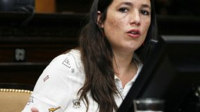 Mendoza: “Cornejo y el PJ preparan un nuevo negociado para las grandes bodegas”