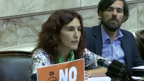 Diputados del FIT también denuncian sobresueldos en el Congreso