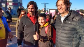 Christian Castillo del FIT Unidad reclamó debate de candidatos a la gobernación bonaerense
